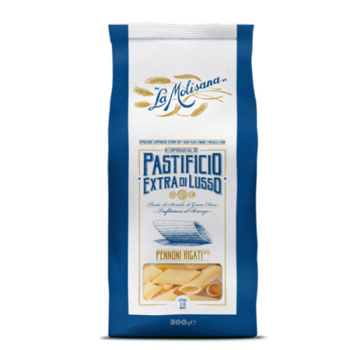 MOLISANA MAKARON PENNONI RIGATI 500g