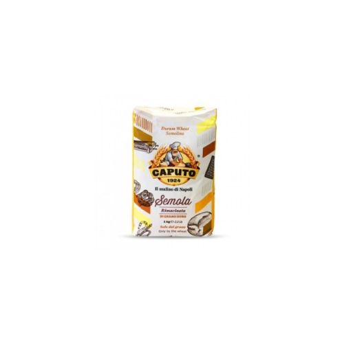 CAPUTO MĄKA SEMOLA 1kg