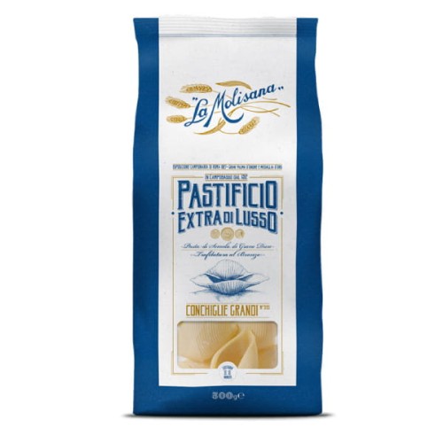 MOLISANA MAKARON CONCHIGLIE GRANDI 500g