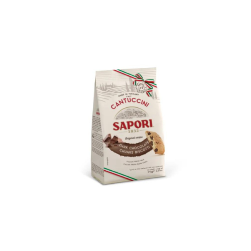 SAPORI CANTUCCINI CZEKOLADA 175g