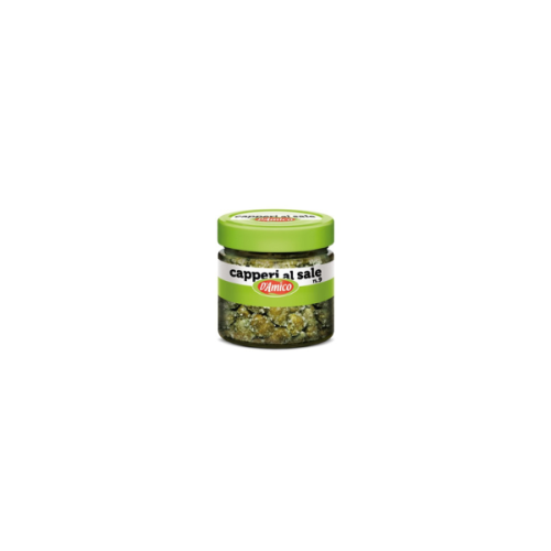 DAMICO KAPARY W SOLI 75g