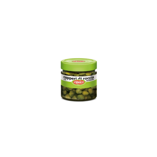DAMICO KAPARY W OCCIE 100g