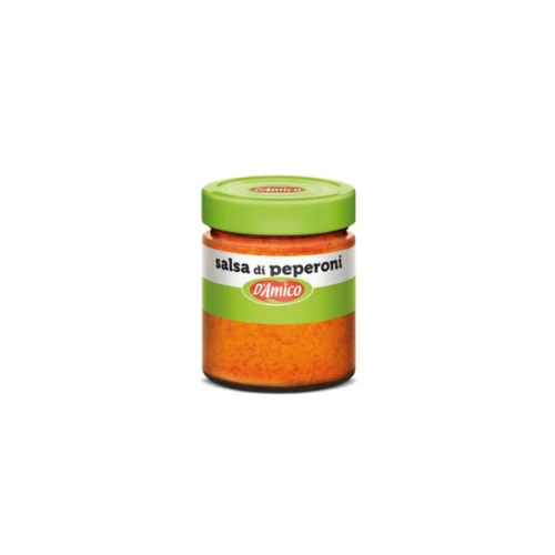 DAMICO SOS GRIL PAPRYKA 130g