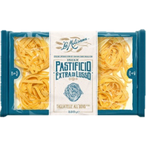 MOLISANA MAKARON TAGLIATELLE JAJECZNY 250g