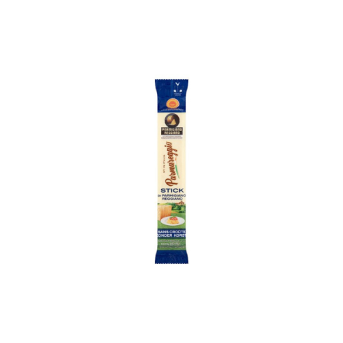 PARMAREGGIO STICK 125g