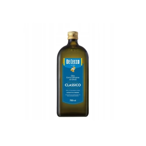 DECECCO OLIO 750ml