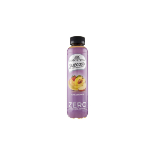 SAN BEN SUCCOSO MACEDONIA 400ml
