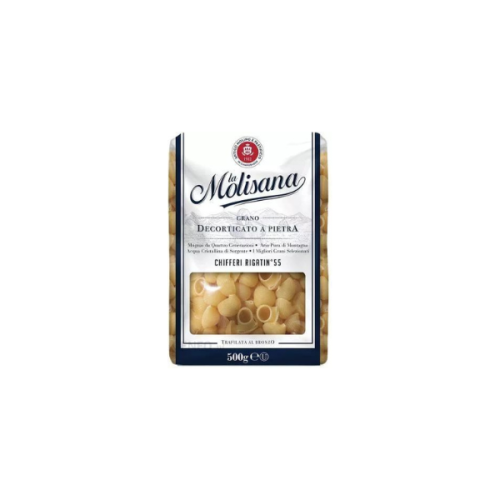 MAKARON MOLISANA CHIFFERI RIGATI 500g