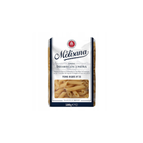 MAKARON MOLISANA PENNE RIGATE 500g