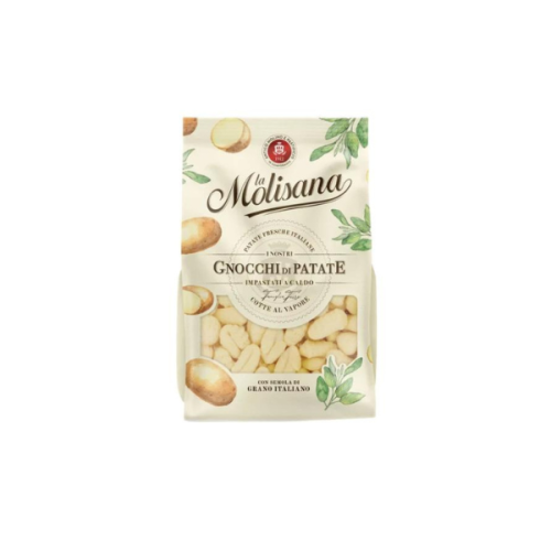 MOLISANA GNOCCHI 500g