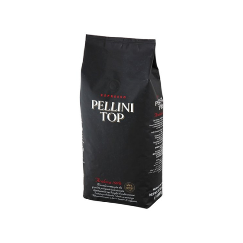 KAWA PELLINI 100% ARABICA 1kg