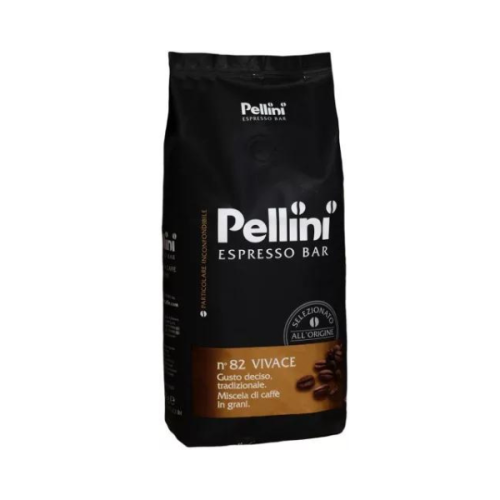 KAWA PELLINI ESPRESSO BAR 82 1kg