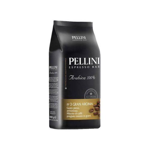 KAWA PELLINI ESPRESSO BAR 3 1kg