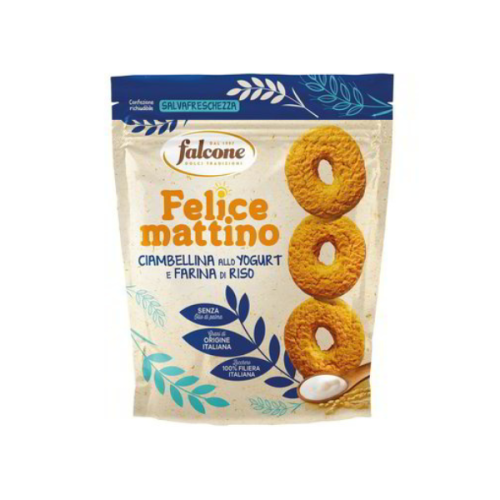 FALCONE FROLLINI YOGURT 500g