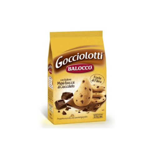 CIASTKA BALOCCO GOCCIOLOTTI 700g
