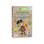 RUSTICHELLA MAKARON RUOTINE ZUCCA BIO 250g