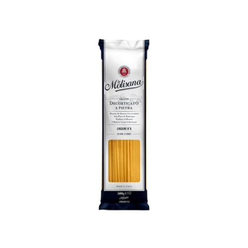 MOLISANA LINGUINE 500g