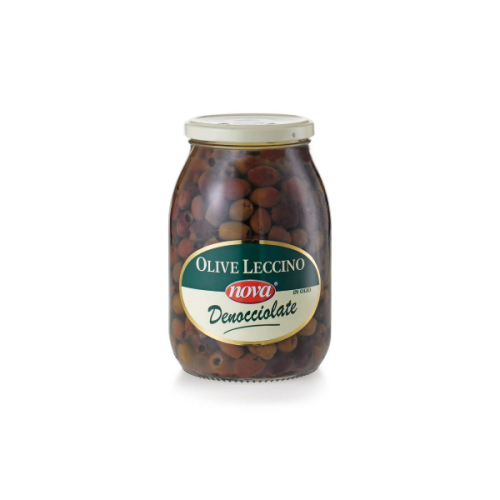 NOVA OLIVE LECCINO 1062ml