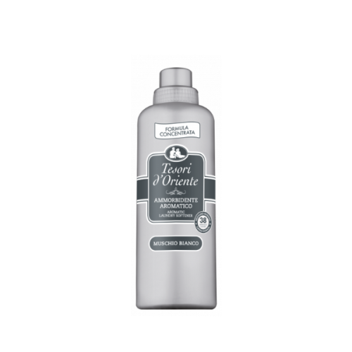 TESORI ORIENTE MUSCHIO BIANCO 760ml