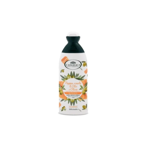 ANGELICA SHAMPOO NUTRIENTE 250ml