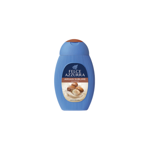 FELCE AZZURRA DOCCIA GEL ARGAN 250ml