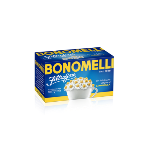 CAMOMILLA BONOMELLI 28g