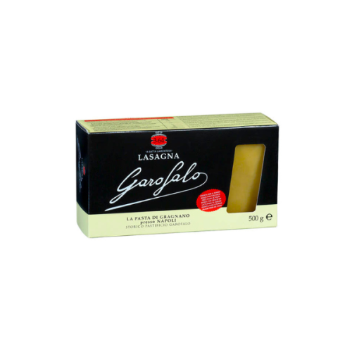 GAROFALO LASAGNA 500g
