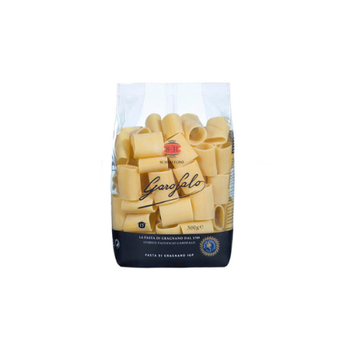 GAROFALO SCHIAFFONI 500g