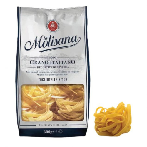 MOLISANA MAKARON TAGLIATELLE 500g