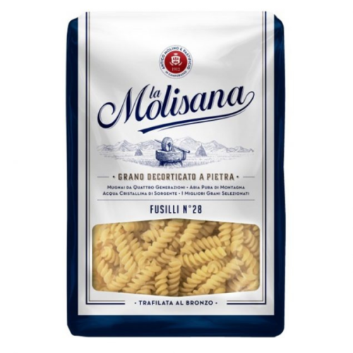 MOLISANA MAKARON FUSILI 500g