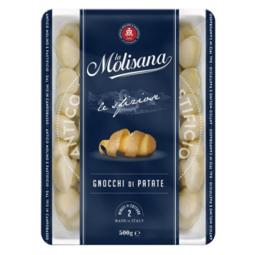 MOLISANA GNOCCHI 500g