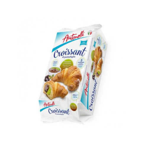 ANTONELLI CROISSANT DI PASTASFOGLIA 225g