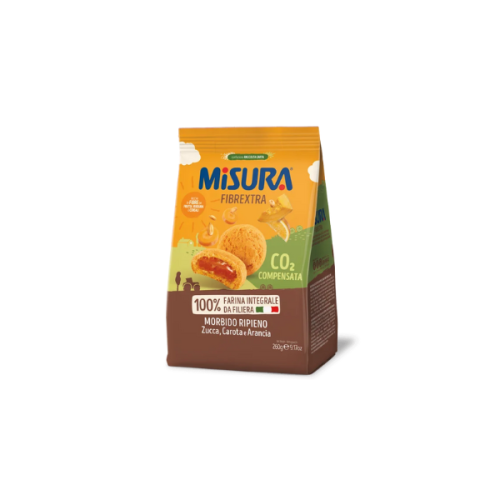MISURA ARANCIA 260G