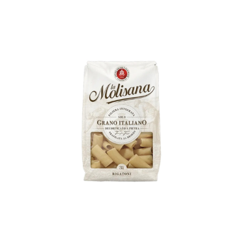 LA MOLISANA RIGATONI 500g