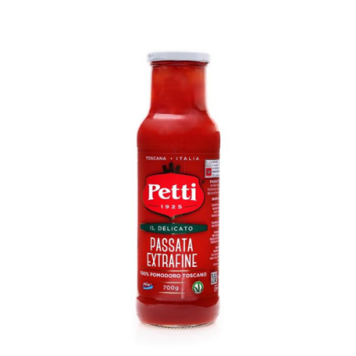 PETTI PASSATA POMIDOROWA 700g
