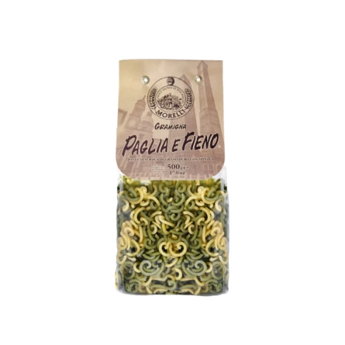 MORELLI PAGALIA FIENO 500g