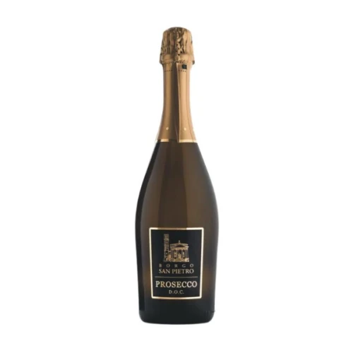 BORGO SAN PIETRO PROSECCO D.O.C. 750lm