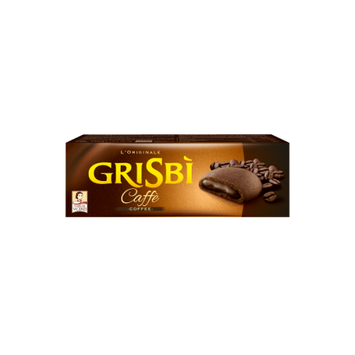 GRISBI CAFFE 135g