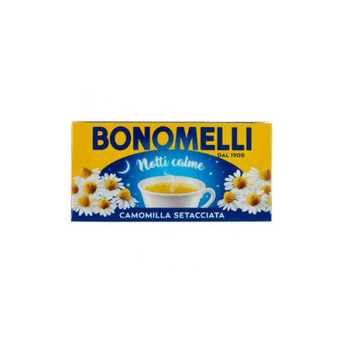 BONOMELLI CAMOMILLA 27g