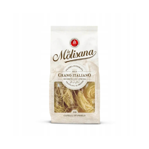 LA MOLISANA CAPELLI 500g