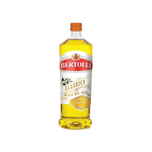 BERTOLLI CLASSICO 750ML