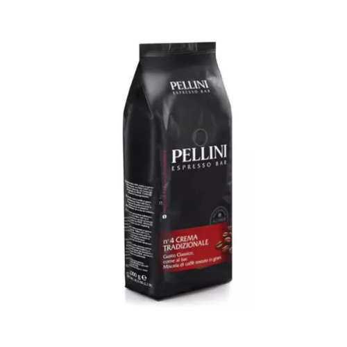 PELLINI ESPRESSO BAR NR 4 1kg