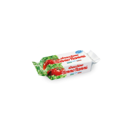 NONNO NANNI STRACCHINO 125g