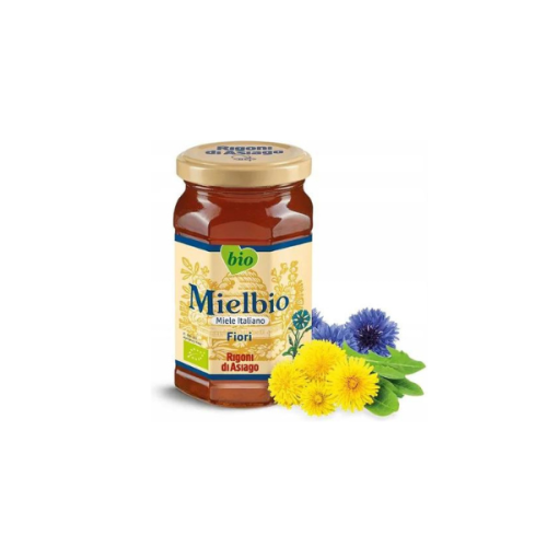 RIGONI DI ASIAGO MELBIO FIORI 300g