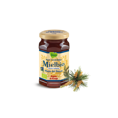 RIGONI DI ASIAGO MIELBIO DEL BOSCO 300g