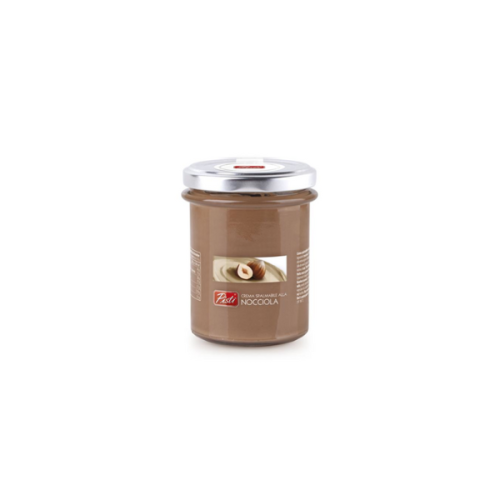 PISTI CREMA NOCCIOLA 200g