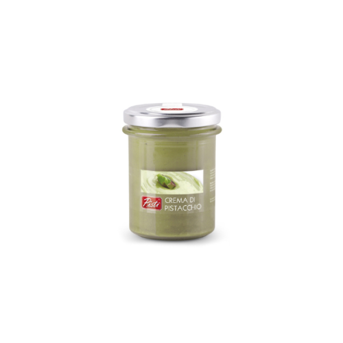 PISTI CREMA DI PISTACCHIO 200g