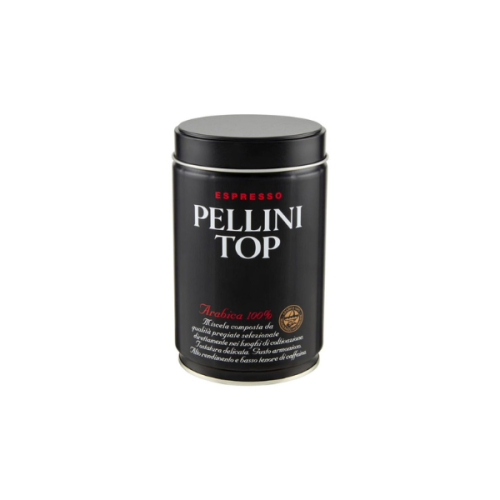 KAWA PELLINI 100% ARABICA 250g