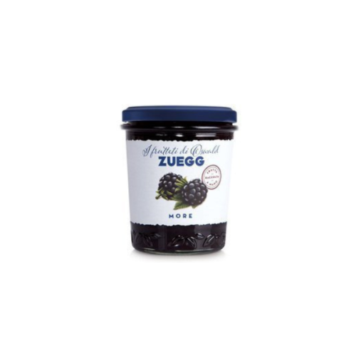 ZUEGG CONFETTURA EXTRA DI MORE 320g