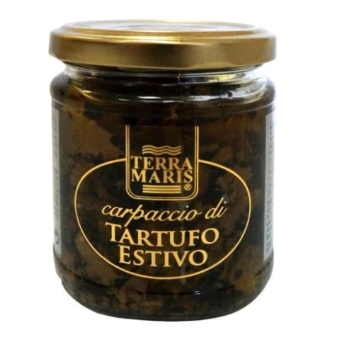 TRUFLA CARPACCIO ESTIVO 170g